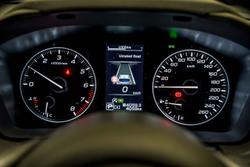 2024 Subaru Crosstrek 2.0S G6X MY24 AWD Offshore Blue