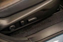 2024 Subaru Crosstrek 2.0S G6X MY24 AWD Offshore Blue