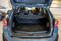 2024 Subaru Crosstrek 2.0S G6X MY24 AWD Offshore Blue