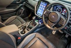 2024 Subaru Crosstrek 2.0S G6X MY24 AWD Offshore Blue