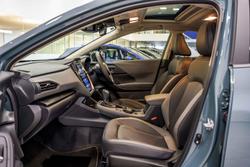 2024 Subaru Crosstrek 2.0S G6X MY24 AWD Offshore Blue