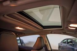 2024 Subaru Crosstrek 2.0S G6X MY24 AWD Offshore Blue