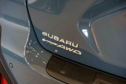 2024 Subaru Crosstrek 2.0S G6X MY24 AWD Offshore Blue