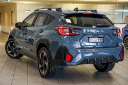 2024 Subaru Crosstrek 2.0S G6X MY24 AWD Offshore Blue
