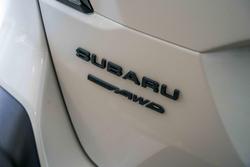 2024 Subaru Outback AWD Sport XT 6GEN MY24 AWD Crystal White