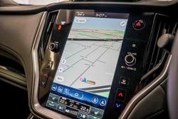 2024 Subaru Outback AWD Sport XT 6GEN MY24 AWD Crystal White