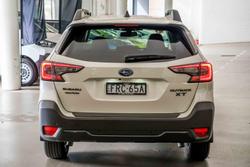 2024 Subaru Outback AWD Sport XT 6GEN MY24 AWD Crystal White