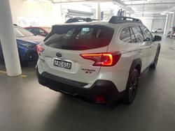 2024 Subaru Outback AWD Sport XT 6GEN MY24 AWD Crystal White