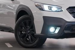 2024 Subaru Outback AWD Sport XT