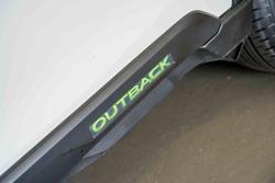 2024 Subaru Outback AWD Sport XT 6GEN MY24 AWD Crystal White