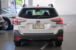 2024 Subaru Outback AWD Sport XT