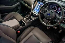 2024 Subaru Outback AWD Sport XT 6GEN MY24 AWD Crystal White