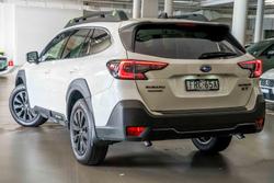 2024 Subaru Outback AWD Sport XT 6GEN MY24 AWD Crystal White