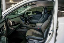 2024 Subaru Outback AWD Sport XT 6GEN MY24 AWD Crystal White