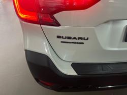2024 Subaru Outback AWD Sport XT 6GEN MY24 AWD Crystal White