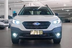2024 Subaru Outback AWD Sport XT