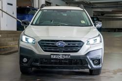 2024 Subaru Outback AWD Sport XT 6GEN MY24 AWD Crystal White