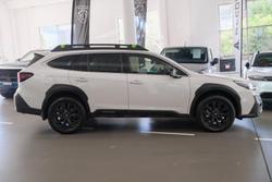 2024 Subaru Outback AWD Sport XT