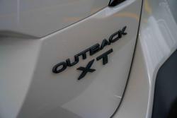 2024 Subaru Outback AWD Sport XT 6GEN MY24 AWD Crystal White