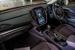 2024 Subaru Impreza 2.0R G6 MY24 AWD Pure Red