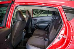 2024 Subaru Impreza 2.0R G6 MY24 AWD Pure Red