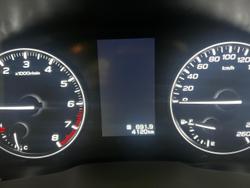2024 Subaru Impreza 2.0R G6 MY24 AWD Pure Red