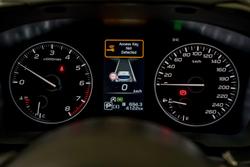 2024 Subaru Impreza 2.0R G6 MY24 AWD Pure Red