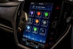 2024 Subaru Impreza 2.0R G6 MY24 AWD Pure Red