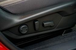 2024 Subaru Impreza 2.0R G6 MY24 AWD Pure Red