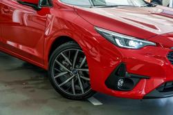 2024 Subaru Impreza 2.0R G6 MY24 AWD Pure Red