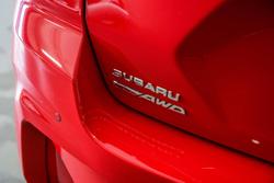 2024 Subaru Impreza 2.0R G6 MY24 AWD Pure Red