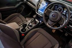 2024 Subaru Impreza 2.0R G6 MY24 AWD Pure Red