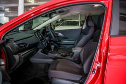 2024 Subaru Impreza 2.0R G6 MY24 AWD Pure Red