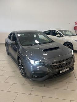 2024 Subaru WRX tS VB MY24 AWD Magnetite Grey