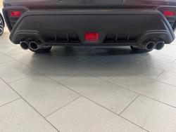 2024 Subaru WRX tS VB MY24 AWD Magnetite Grey