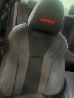 2024 Subaru WRX tS VB MY24 AWD Magnetite Grey