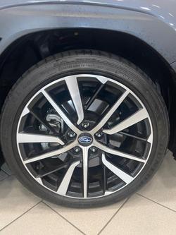 2024 Subaru WRX tS VB MY24 AWD Magnetite Grey