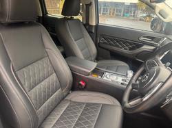 2021 GWM Ute Cannon-X