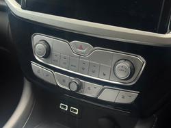 2021 GWM Ute Cannon-X