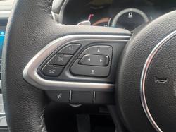 2021 GWM Ute Cannon-X