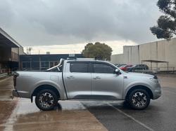 2021 GWM Ute Cannon-X