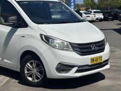 2019 LDV G10