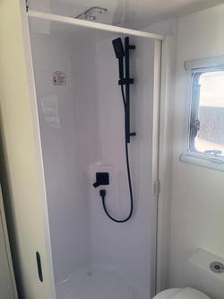 2024 JB Caravans Jb Touring (Queen Bed)