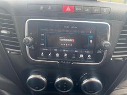 2024 JB Caravans Touring (Queen Bed)