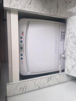 2024 JB Caravans Touring (Queen Bed)