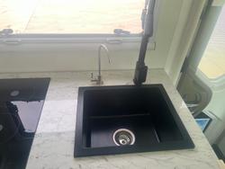 2024 JB Caravans Touring (Queen Bed)