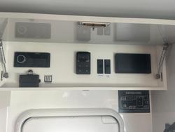 2025 JB Caravans Jb Touring (Queen Bed)