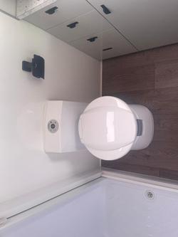 2025 JB Caravans Jb Touring (Queen Bed)