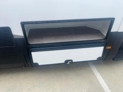 2024 JB Caravans Touring (Queen Bed)