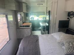 2024 JB Caravans Touring (Queen Bed)